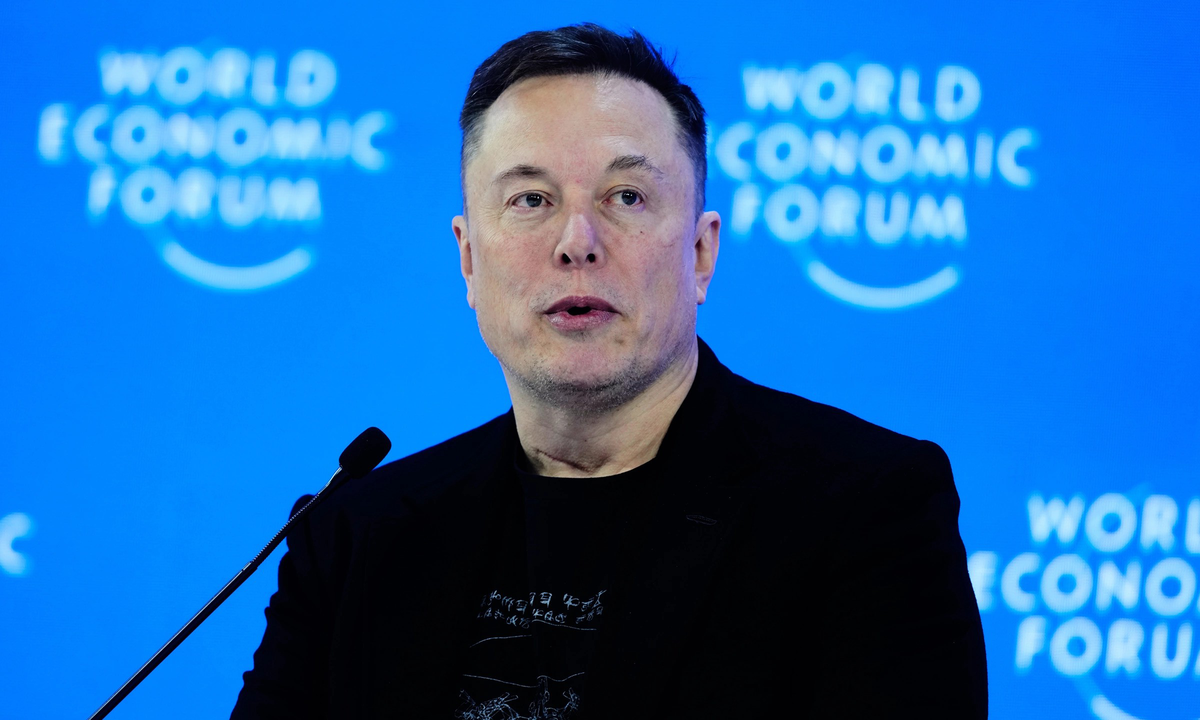 Ông Zelensky tặng Elon Musk huân chương cao quý nhất