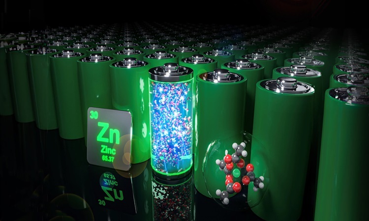 5 công nghệ pin xe điện có thể thay thế pin lithium-ion