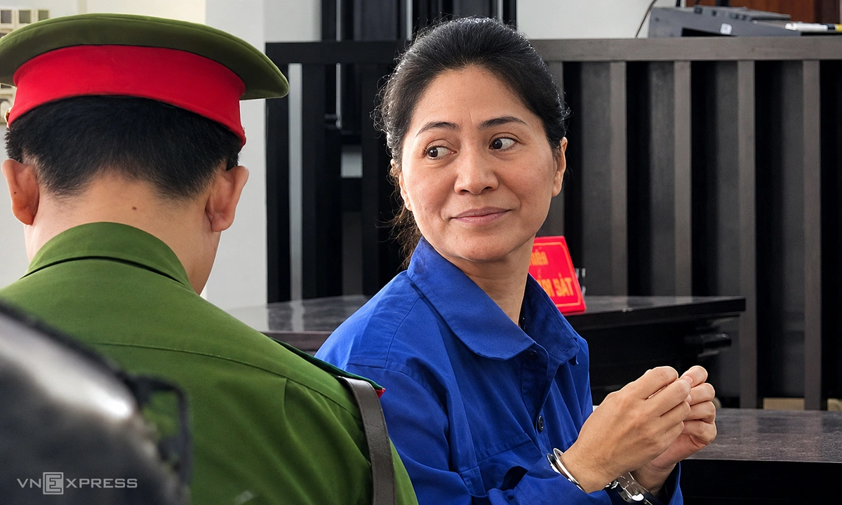 Mở lại phiên xét xử chủ show 'Về đây bốn cánh chim trời' lừa dối khách hàng