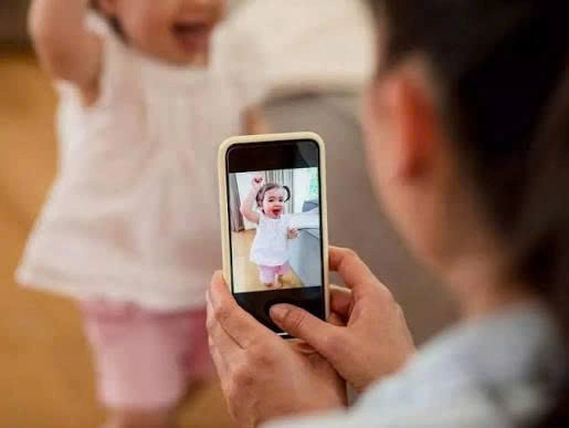 Công bố, tiết lộ đời tư của trẻ trái quy định có thể bị phạt 100 triệu đồng