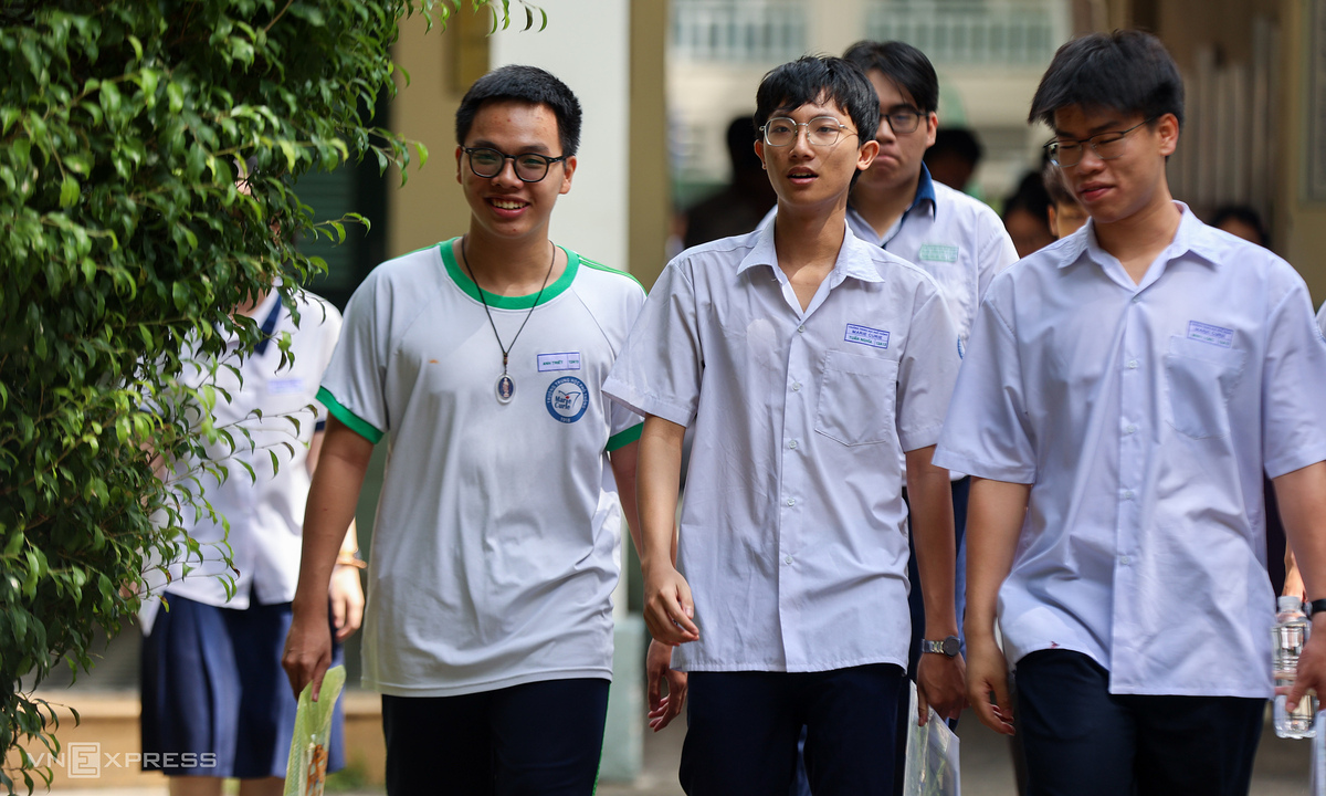 Bộ trưởng Vũ Hải Quân: Cần thêm chương trình tín dụng sinh viên