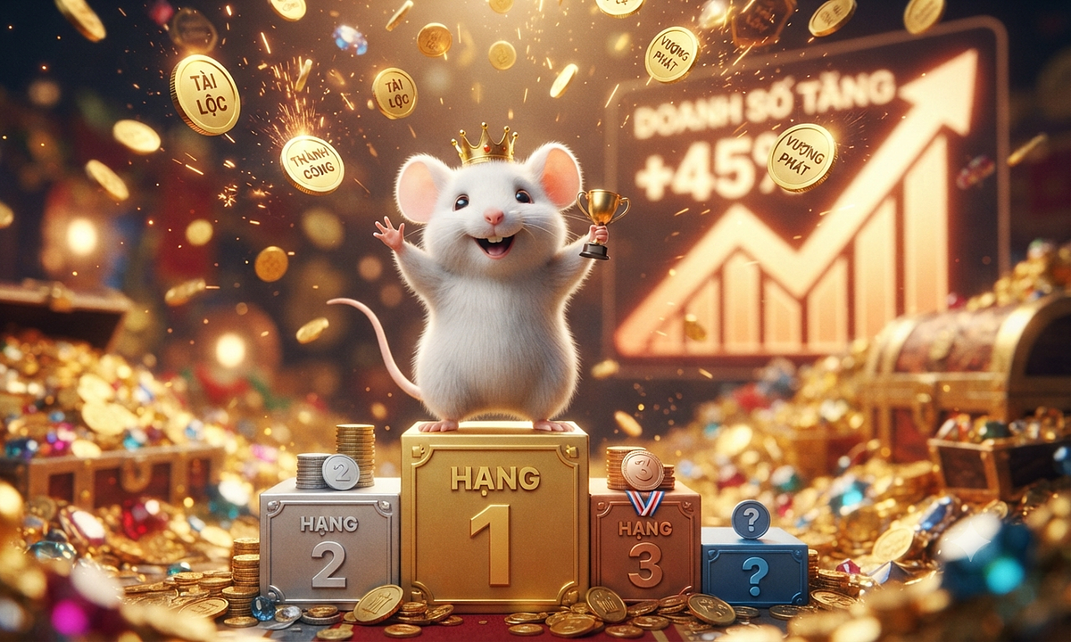 4 con giáp có lộc kinh doanh cuối tháng 8 đầu tháng 9