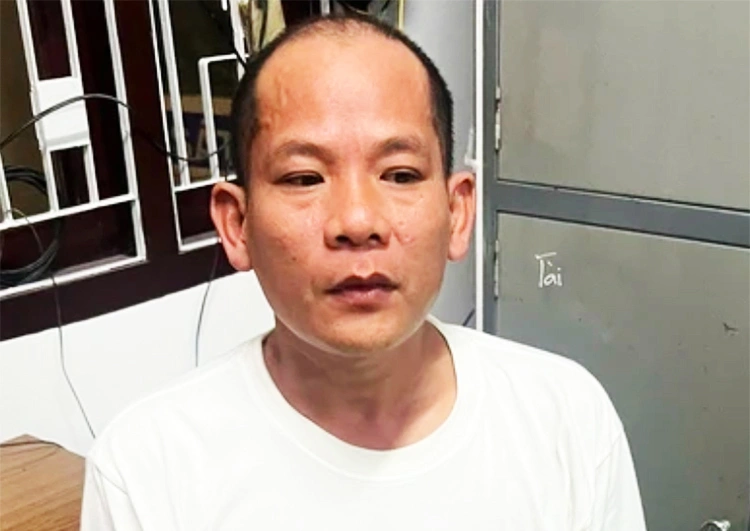 Bảo vệ ngân hàng dùng dây xích đánh đồng nghiệp tử vong