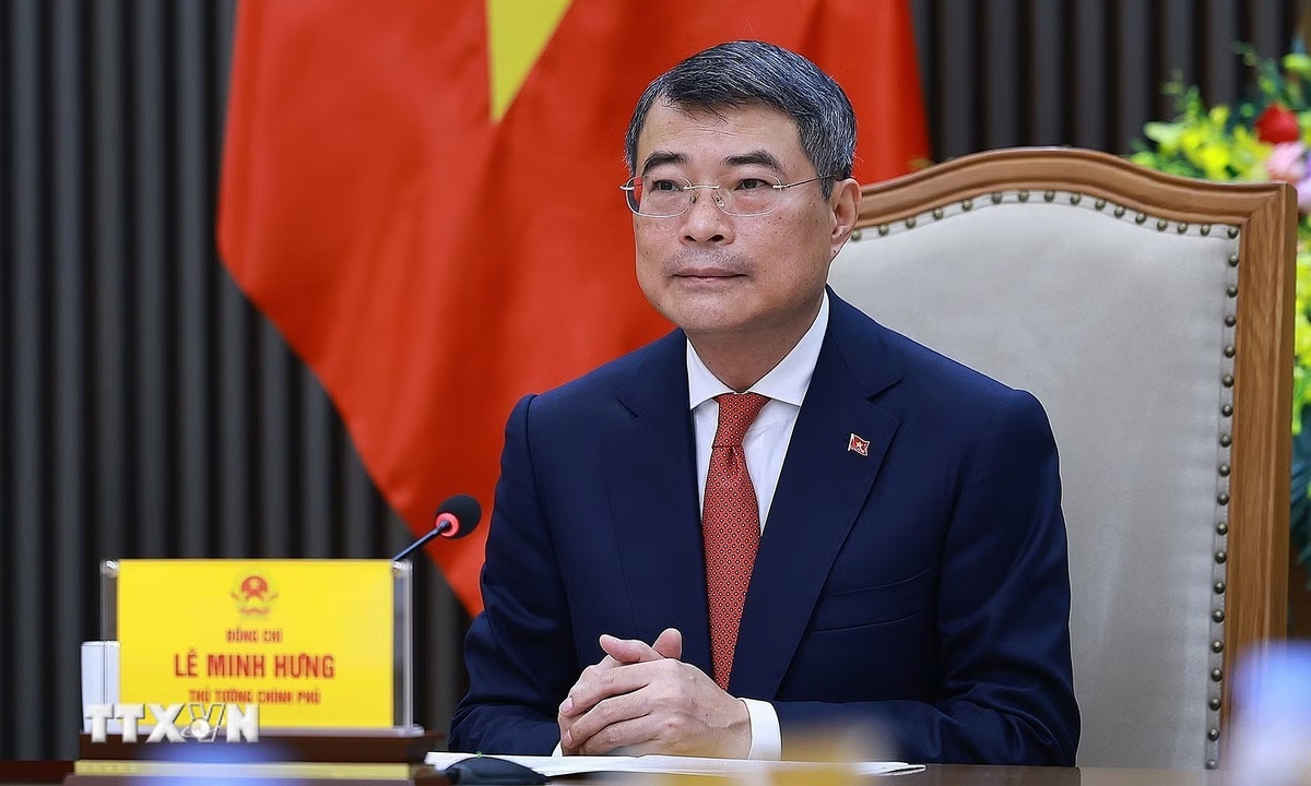 Việt Nam - Đức hướng tới đạt kim ngạch thương mại 20 tỷ USD