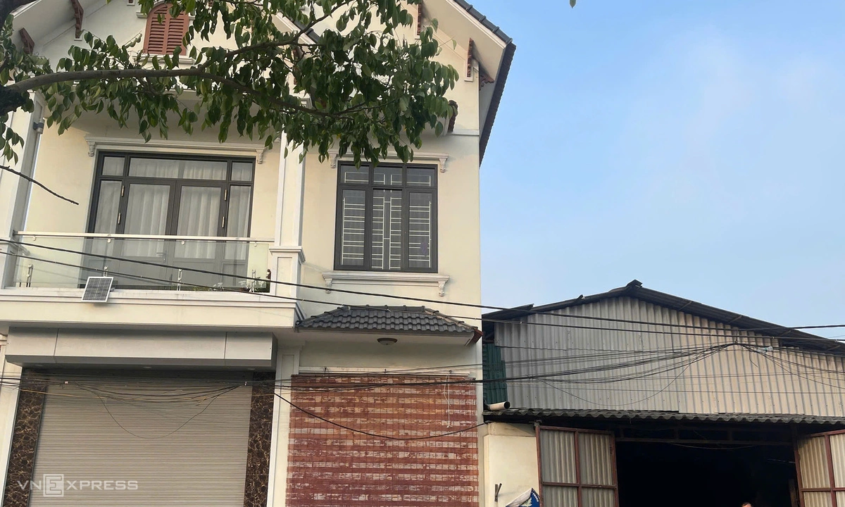Mở lại vụ kiện cha 86 tuổi đòi đất sau 35 năm giao con trai ở riêng