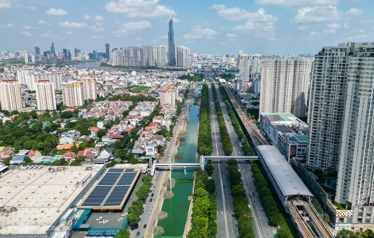 Cách nào để người thường xuyên đi metro mua được nhà quanh ga?