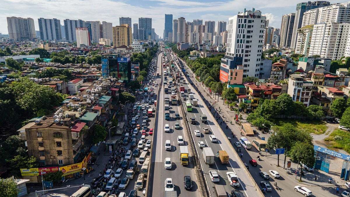 Điểm tin 17h: TP HCM khởi công mở rộng hai cửa ngõ và chỉnh trang khu Mả Lạng | Giá vàng giảm hơn một triệu đồng