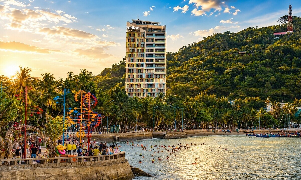 Hành trình 36 năm chuyển mình của Hodeco