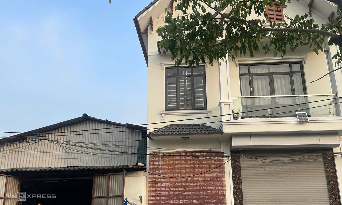 Số phận mảnh đất cha kiện đòi con sau 35 năm 'cho ở nhờ' chưa thể định đoạt