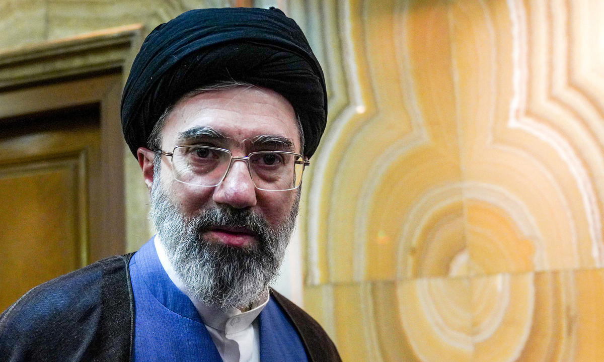 Lãnh tụ Tối cao Iran cáo buộc Mỹ, Israel âm mưu chia rẽ thế giới Hồi giáo