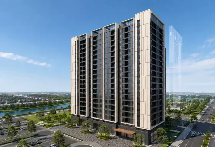 TP HCM có thêm 342 căn nhà ở xã hội