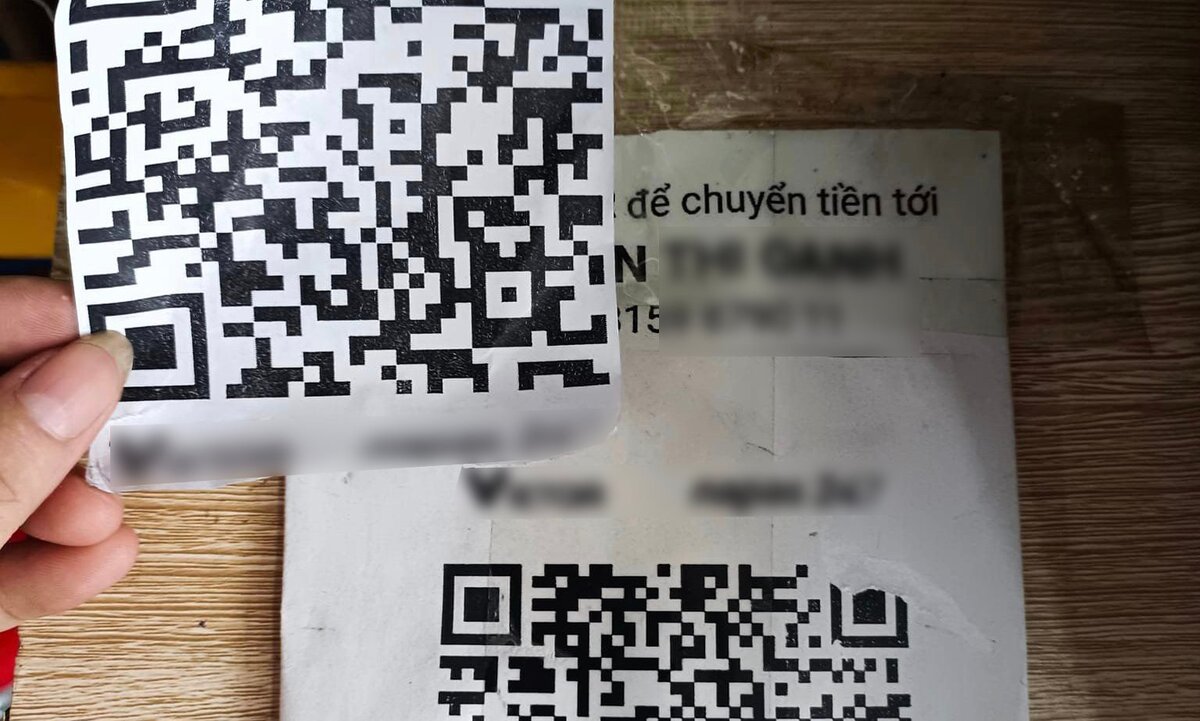 Làm giả 309 ảnh chuyển khoản, chiếm đoạt 13 tỷ đồng