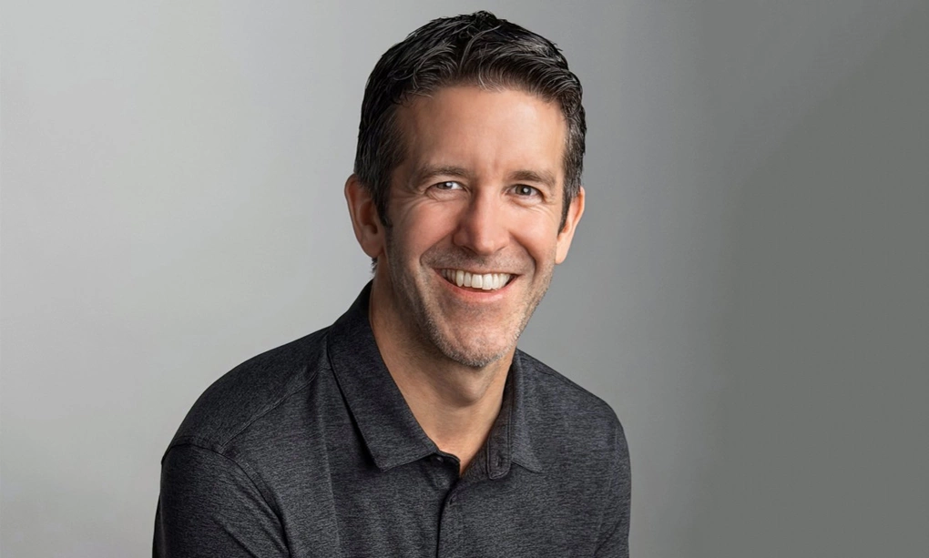 John Ternus, new CEO of Apple. Photo: Apple