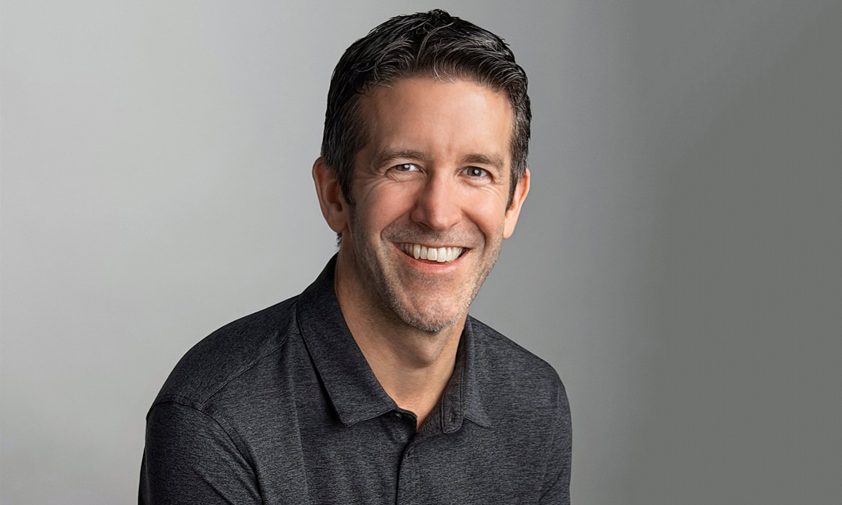 John Ternus chính thức trở thành CEO Apple