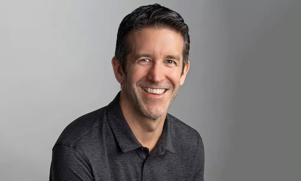 Tân CEO Apple John Ternus. Ảnh:Apple