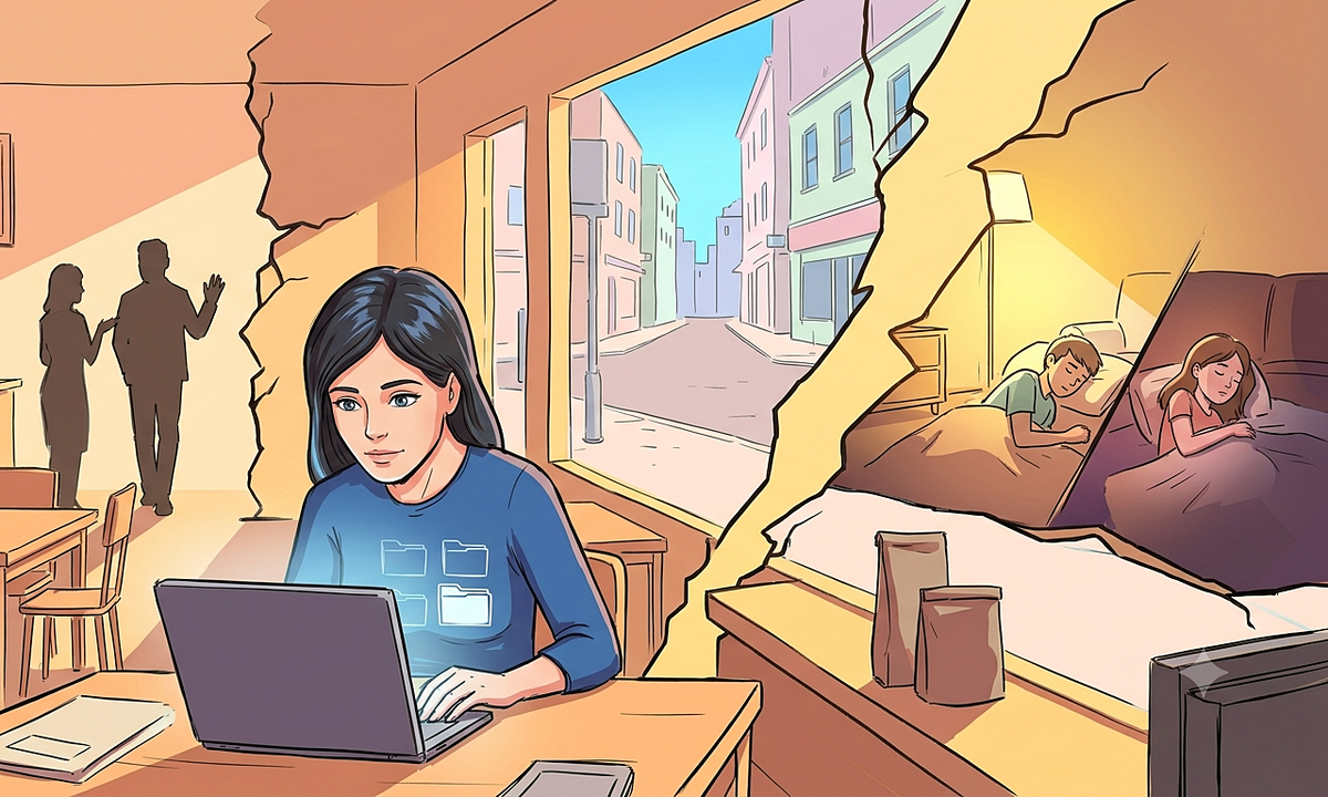 Chồng lưu giữ nhiều video nóng bỏng với một người phụ nữ