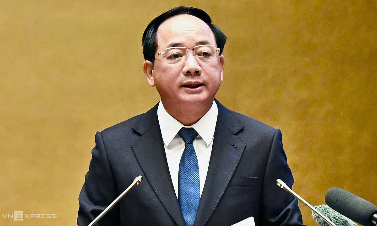 'Đạo đức cán bộ không đo bằng lời hứa'