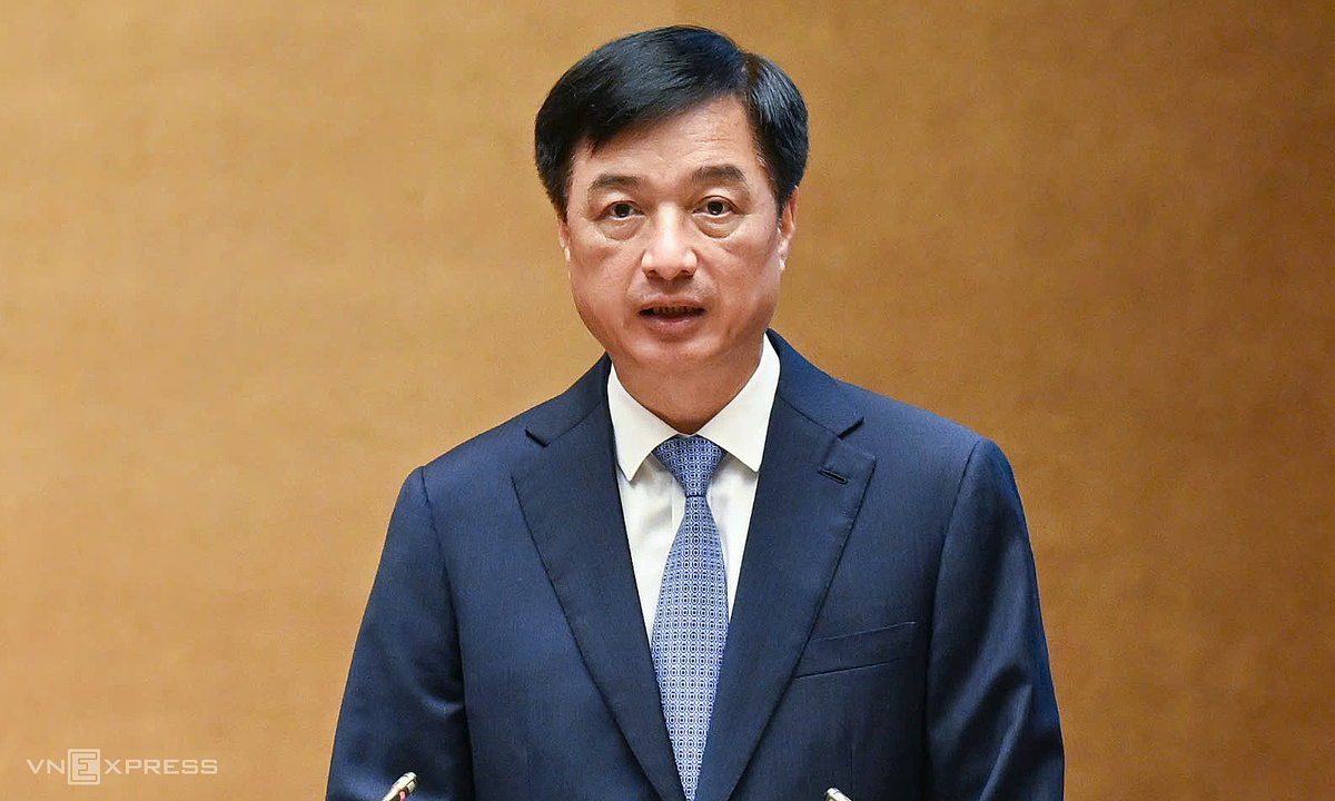 'Cán bộ không làm, làm chậm cũng phải chịu trách nhiệm'
