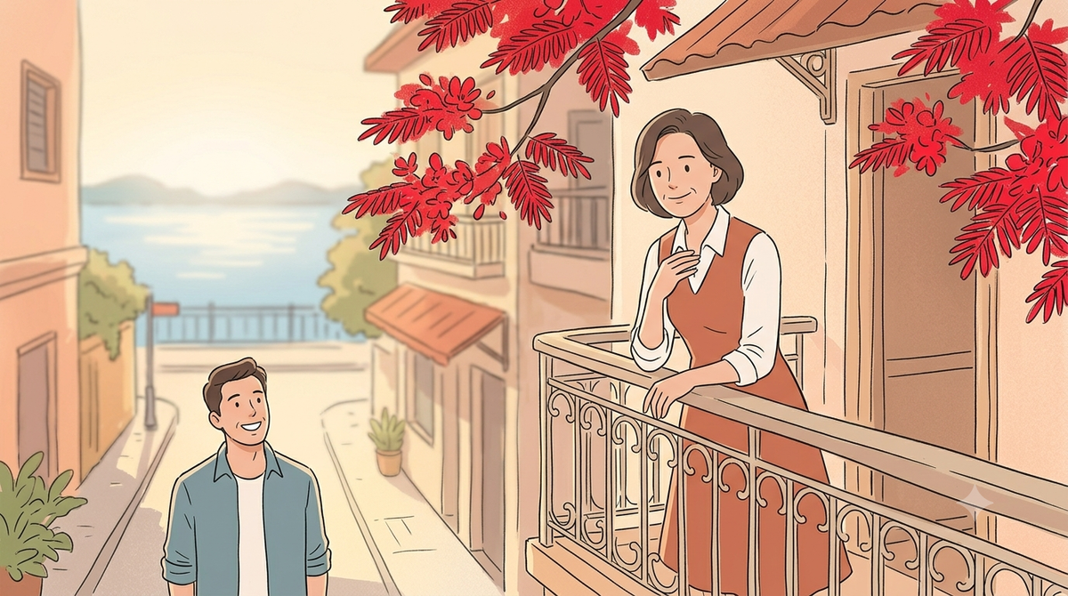Em khéo tay tìm anh hiền lành