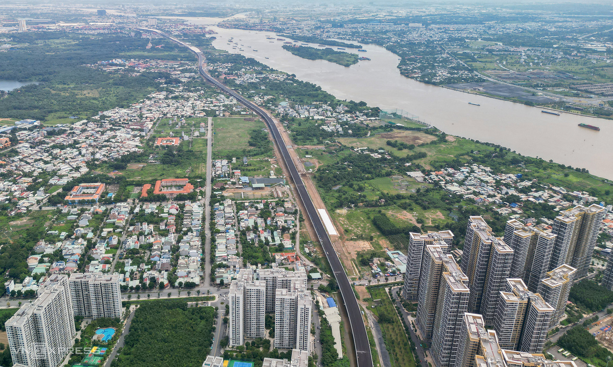 Vì sao nguồn cung tăng, nhiều người vẫn khó mua nhà?