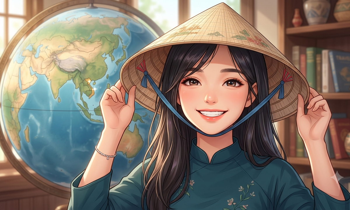 Tỉnh nào thuộc miền Bắc nhưng tên ở 'miền Nam'?