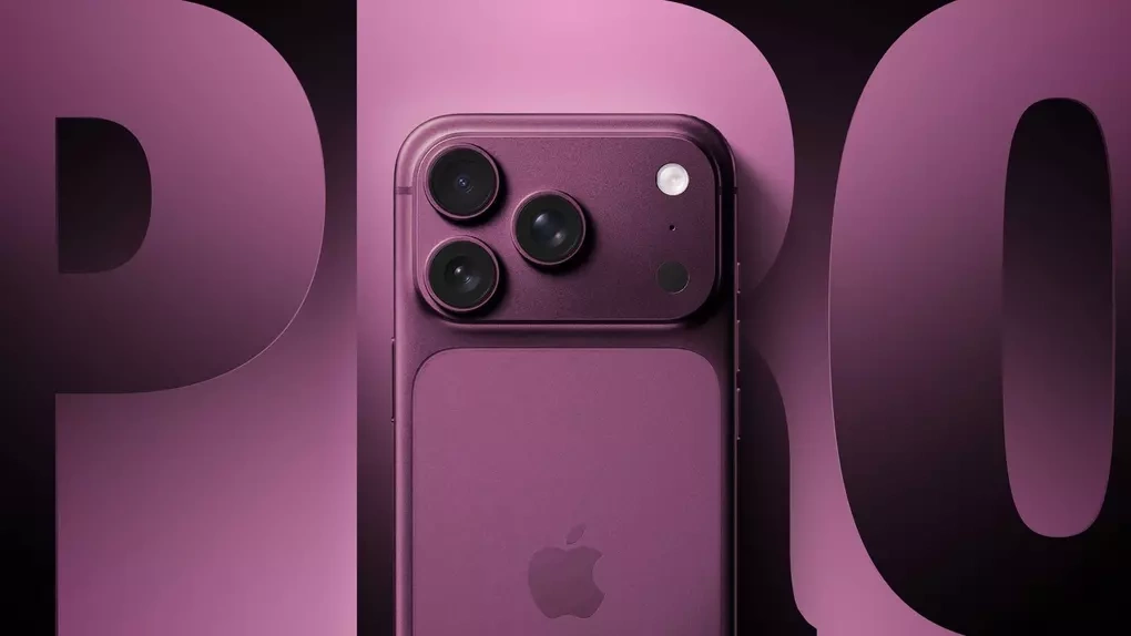 iPhone 18 Pro có thể thêm màu mới. Ảnh minh họa:Macrumors