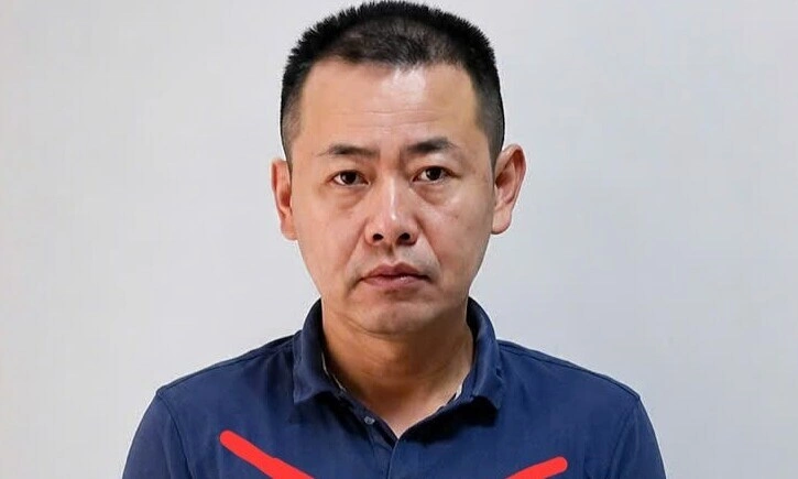 Chinese man allegedly robs grocery store, flees across northern Vietnam