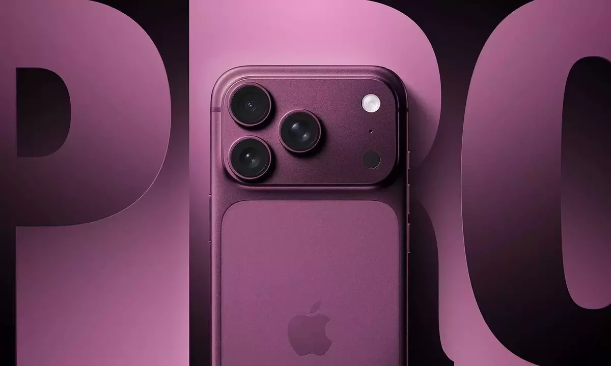 Dự báo mức tăng giá của iPhone 18 Pro