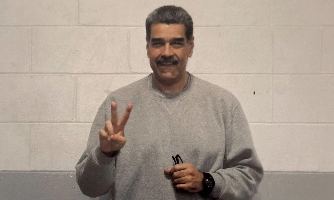 Ông Maduro muốn hưởng quyền miễn trừ truy tố tại Mỹ
