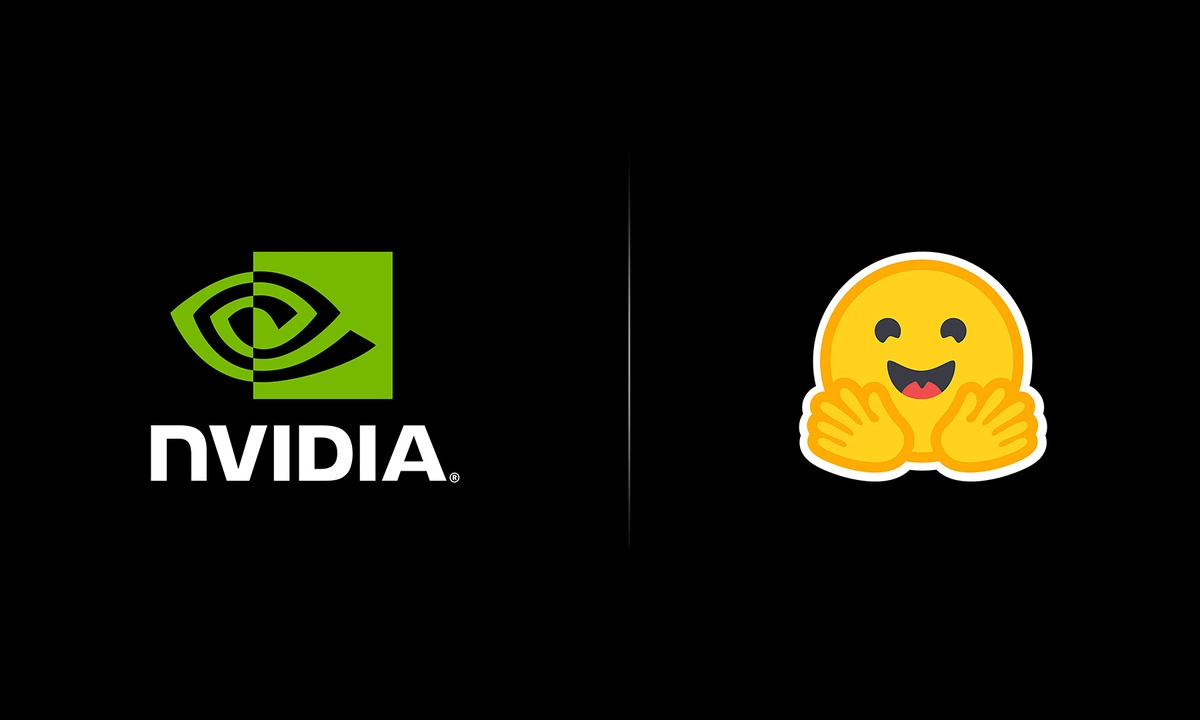 Nvidia chi gần 13 tỷ USD mua 'GitHub của giới AI'