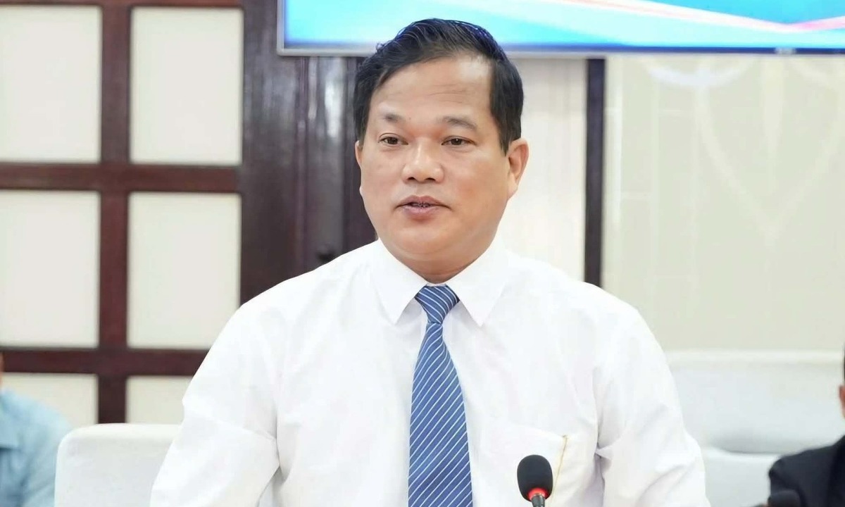 Huế bổ nhiệm cán bộ sau hợp nhất hai sở Văn hóa, Du lịch