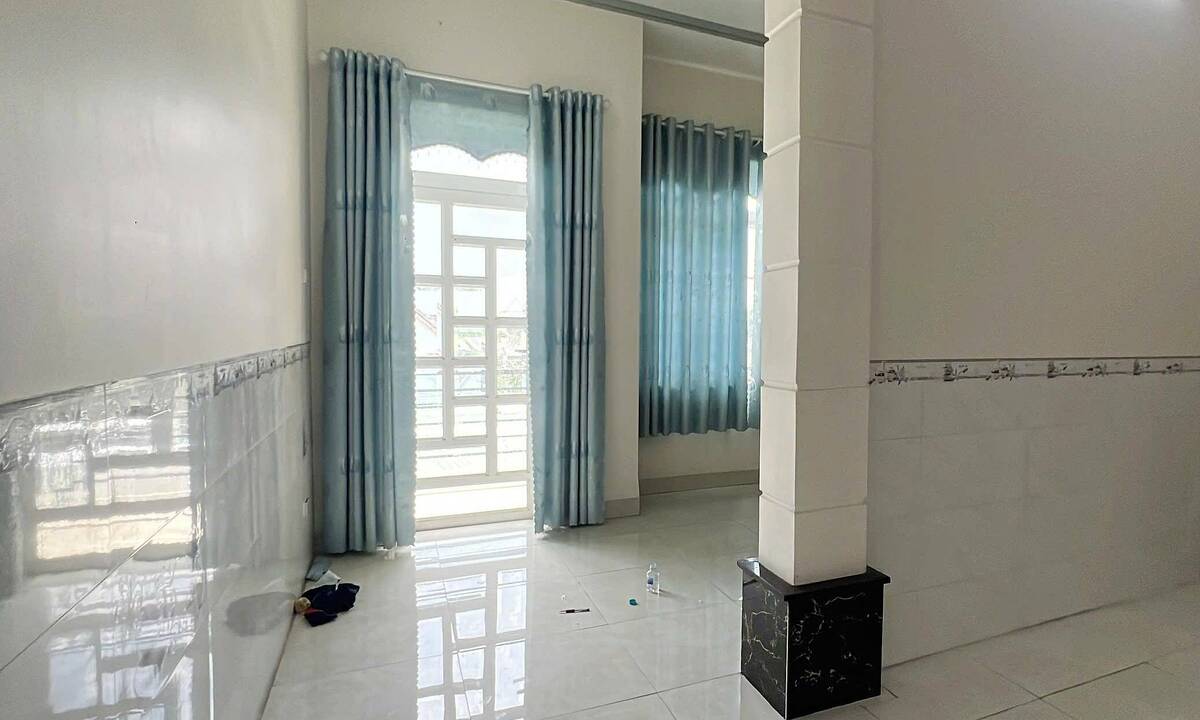 Nạn nhân cuối trong vụ thảm sát ở Đồng Nai đã qua nguy kịch