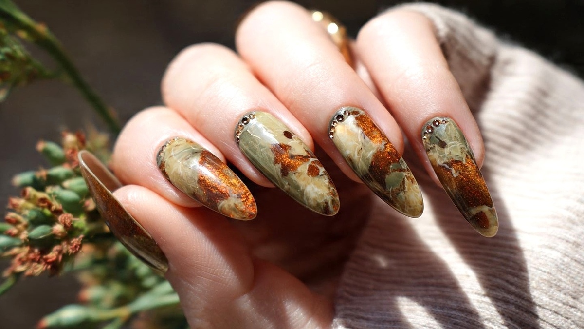 Xả súng vào tiệm nail ở Mỹ vì muốn làm móng tay miễn phí