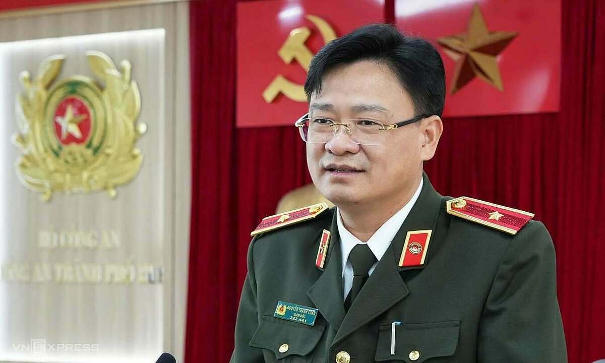 Chủ tịch Đồng Tháp và Giám đốc Công an Huế làm Phó tổng Thanh tra Chính phủ