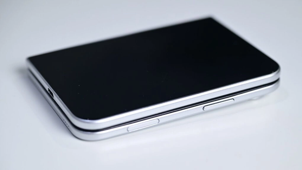 iPhone Ultra models do not have an Action button. Photo: Apple Insider
