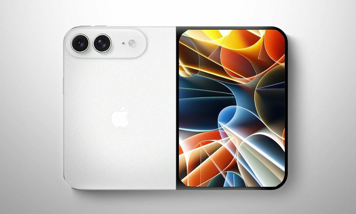 iPhone gập lộ giá bán và nguy cơ thiếu hàng