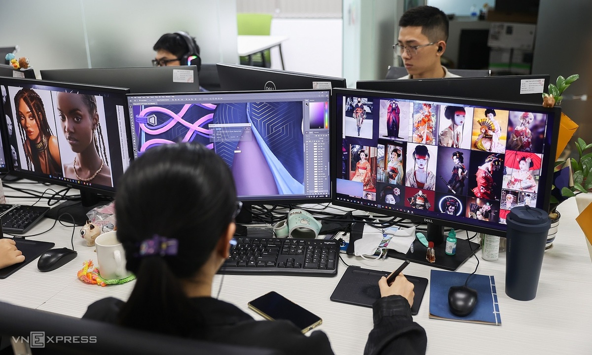 Đề xuất miễn giảm thuế 6 năm và loạt cơ chế khuyến khích game online thuần Việt