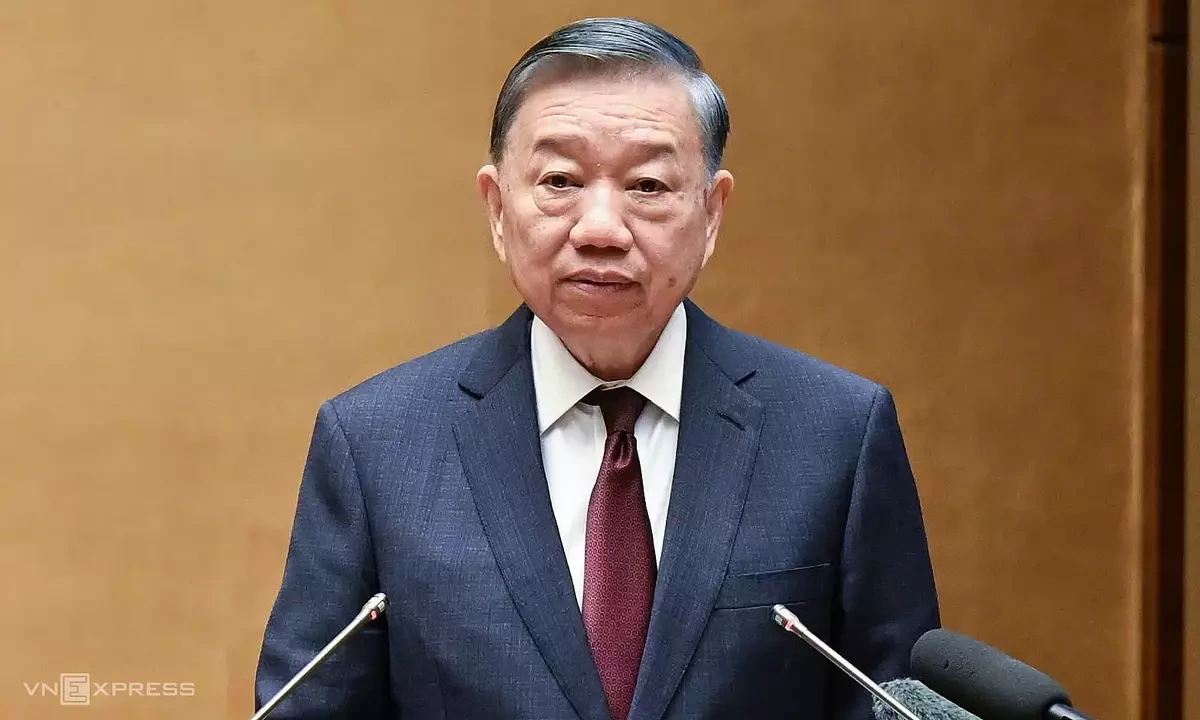 'Nâng tầm quan hệ Việt - Nga là lợi ích lâu dài của hai nước'