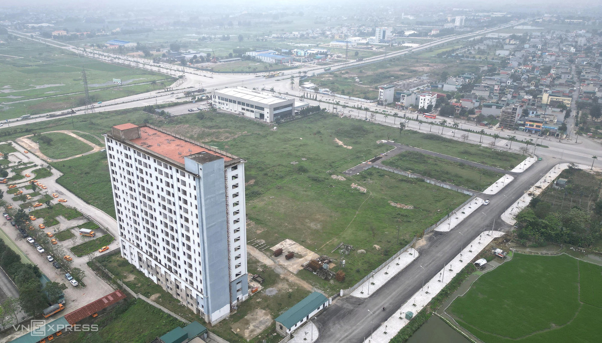 Thanh Hóa duyệt quy hoạch khu đô thị sân golf hơn 300 ha