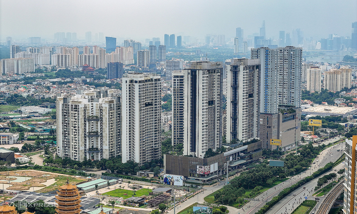 Sử dụng chung cư sai mục đích có thể bị phạt đến 130 triệu đồng