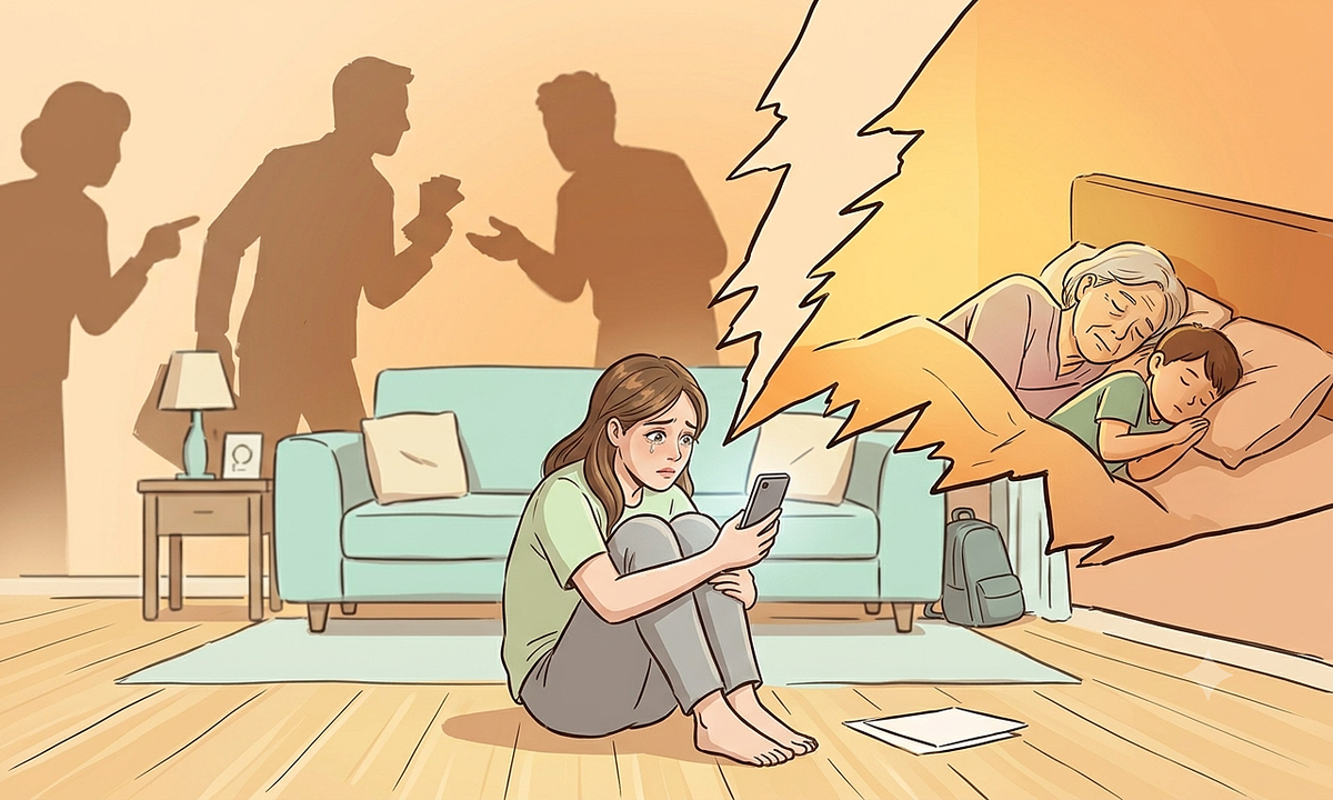Vì giúp đỡ dì và bạn, tôi gánh nợ nửa tỷ đồng ở tuổi 36