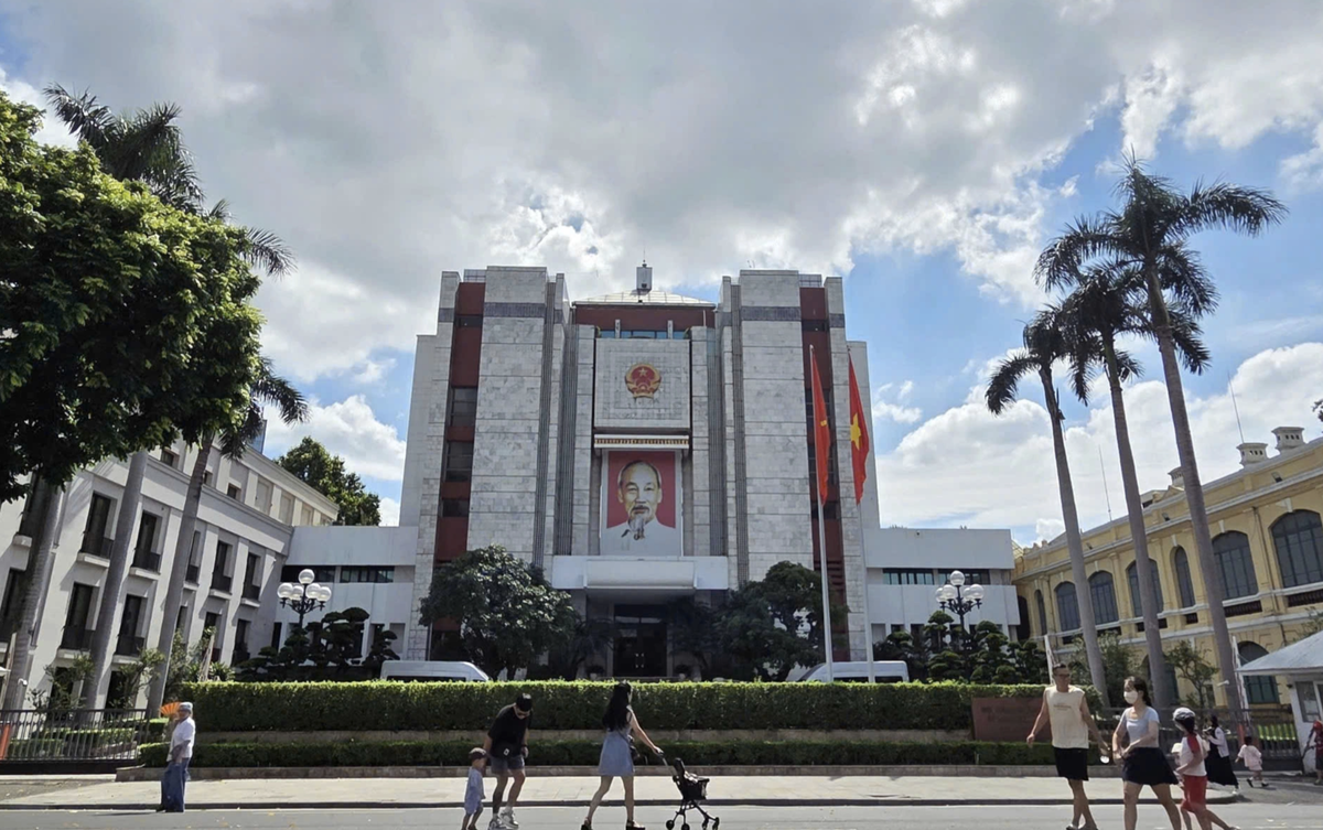 Điểm tin 6h: Hà Nội nghiên cứu hạ giải nhiều tòa nhà bên Hồ Gươm | Việt Nam dừng bước ở vòng loại U20 châu Á 2027