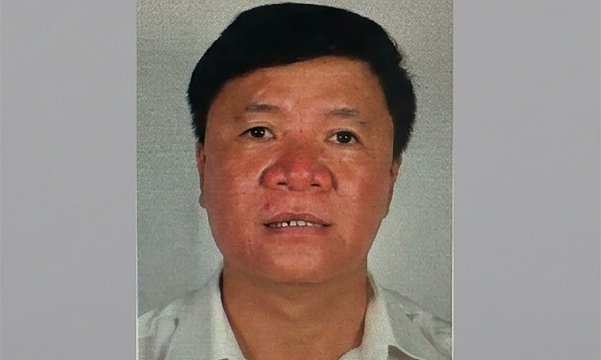 Chủ tịch Công ty cây xanh Công Minh được yêu cầu ra đầu thú