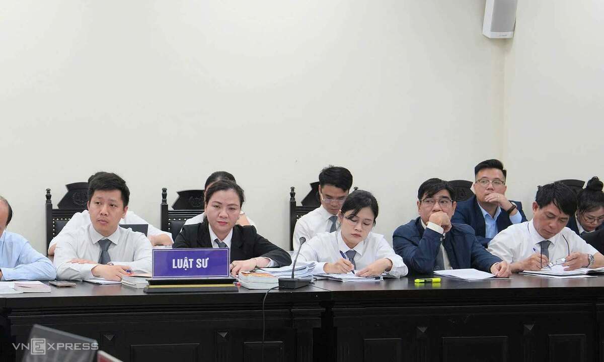 Đề xuất bắt buộc dự án công lớn phải có tham vấn của luật sư