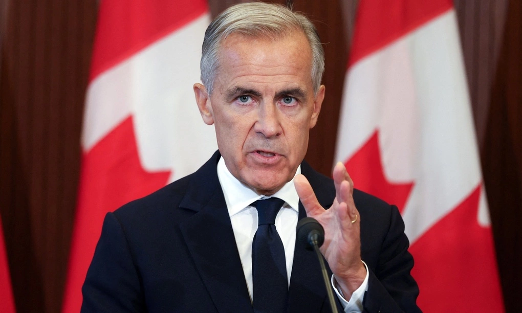 Canada tăng tốc thoát bóng Mỹ giữa chiến tranh thương mại