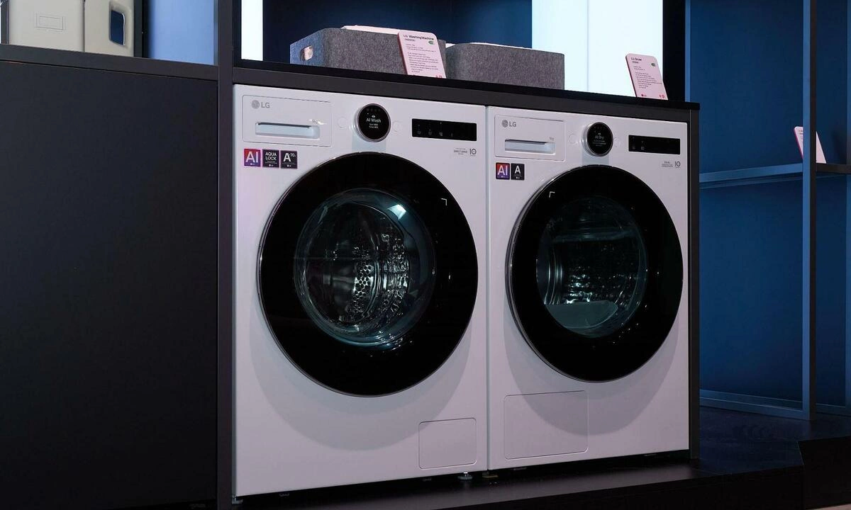 LG đưa AI vào thiết bị gia dụng, tối ưu việc nhà