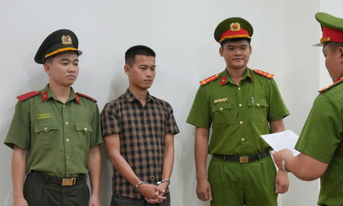 Tài xế có nồng độ cồn, dương tính ma túy gây tai nạn chết bé trai