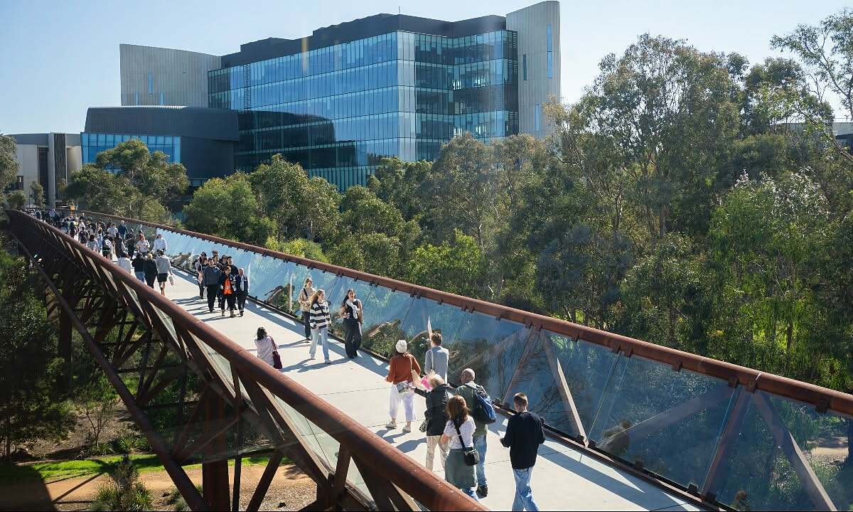 Tỷ lệ từ chối visa du học Australia cao nhất 10 năm