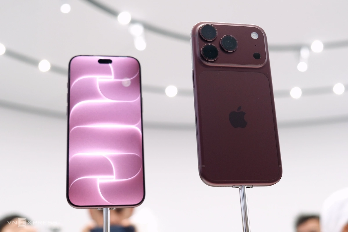 Đánh giá chi tiết thiết kế iPhone 18 Pro và iPhone 18 Pro Max
