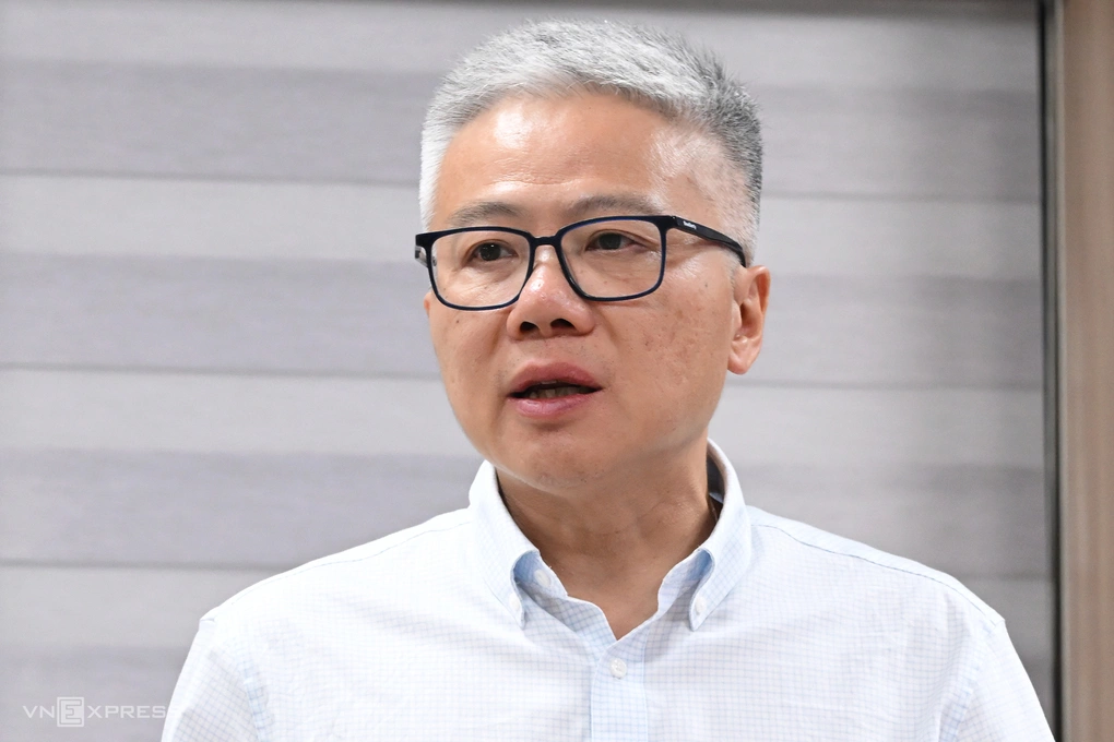 Viện Toán của GS Ngô Bảo Châu hướng tới những nghiên cứu hàng đầu châu Á
